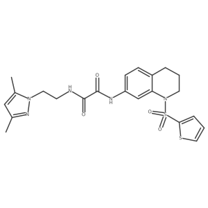 1327642-43-2 structure
