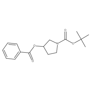 132945-74-5 structure