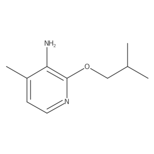 1341764-40-6 structure