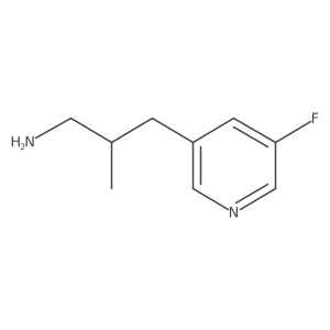 1343686-23-6 structure