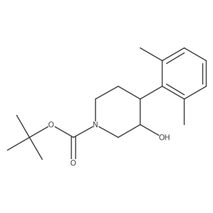 1354953-24-4 structure