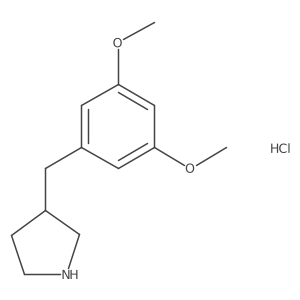 1361115-33-4 structure