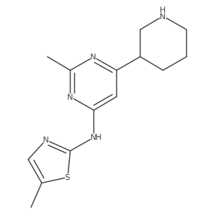 1361115-55-0 structure