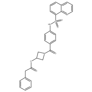 1383372-18-6结构式