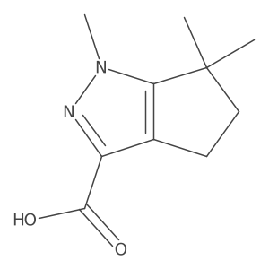 1392516-21-0结构式