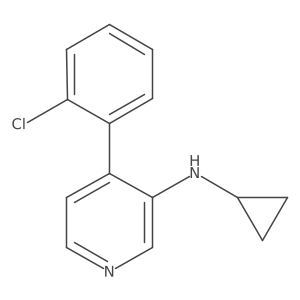 1395415-90-3 structure