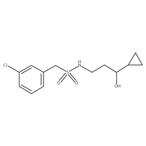 1396807-51-4 structure