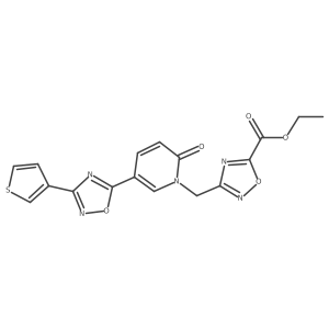1396868-18-0 structure
