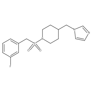 1396886-51-3 structure