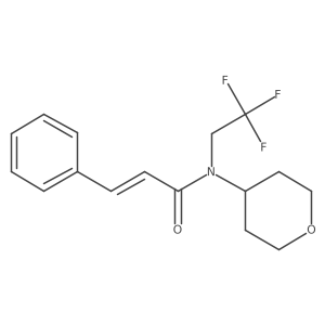 1396892-63-9 structure