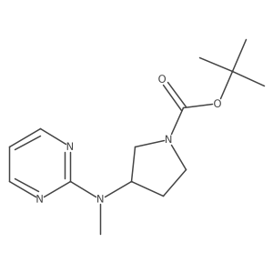 1421015-46-4 structure