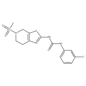 1421442-15-0结构式
