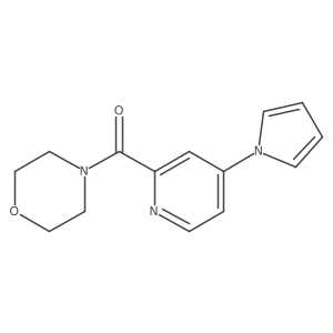 1421448-79-4结构式