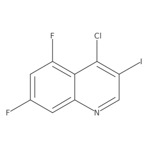 1431363-51-7 structure