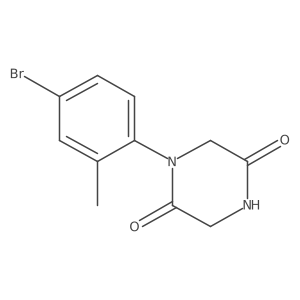1486833-31-1结构式