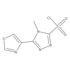1566683-19-9 structure