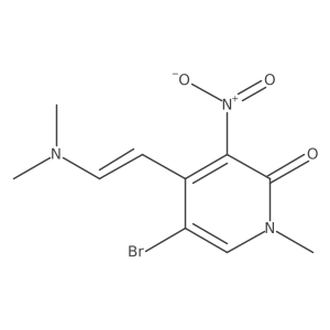 1622303-42-7 structure