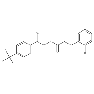 1788772-00-8 structure