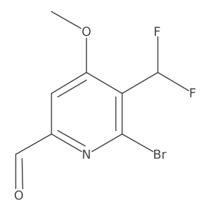 1804460-82-9 structure