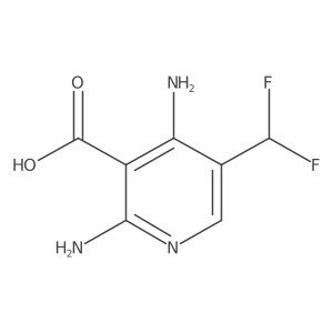 1805236-68-3 structure
