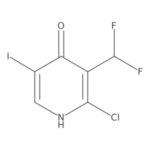 1807074-49-2 structure