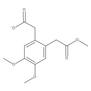 186964-33-0结构式