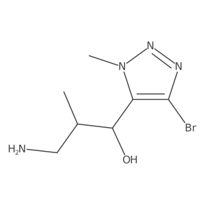 1878254-71-7 structure