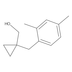 1891461-33-8 structure