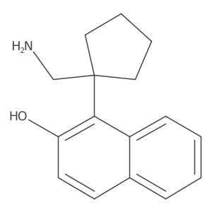 1897929-91-7 structure