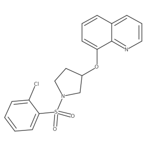 2034242-22-1结构式