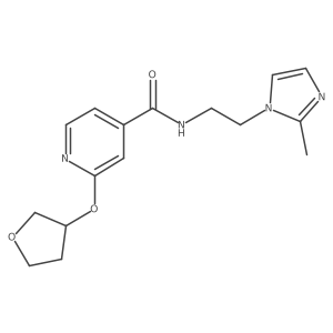 2034272-50-7结构式