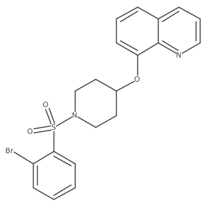 2034316-98-6结构式