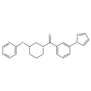 2034399-71-6 structure