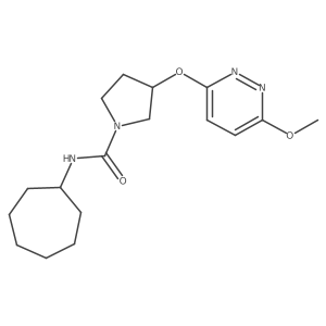 2034446-29-0 structure