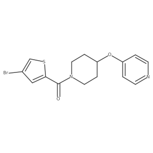 2034470-96-5 structure