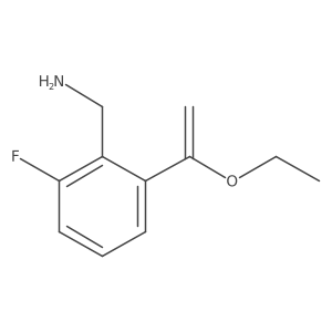 2138332-23-5 structure