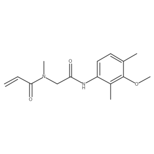 2200300-43-0 structure