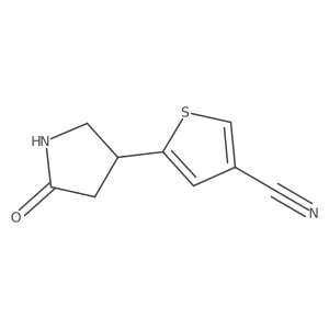 2228445-26-7 structure