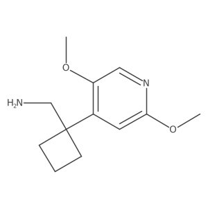 2228445-48-3 structure