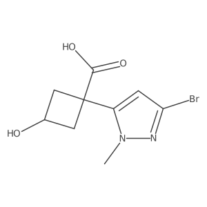 2228544-40-7 structure