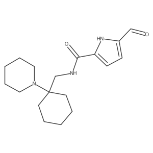 2249417-06-7 structure