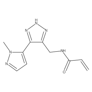 2305354-51-0 structure