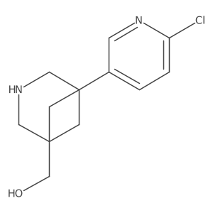 2731010-50-5 structure