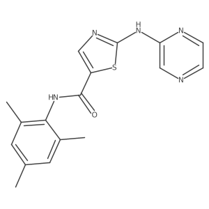 302962-35-2 structure