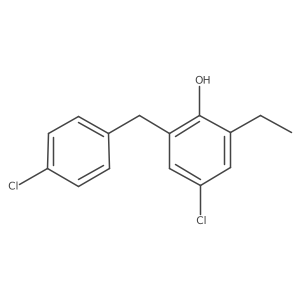 30992-34-8 structure