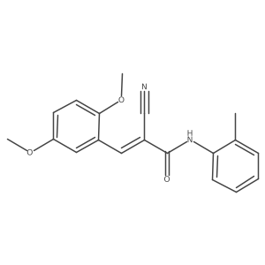 358299-60-2 structure