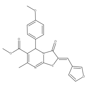 445025-50-3 structure