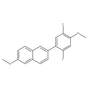 550998-21-5 structure