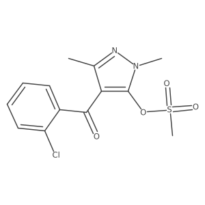 58011-74-8 structure