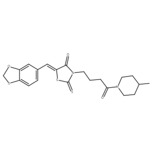 681815-29-2 structure